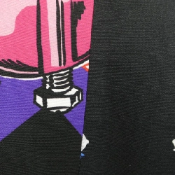 Áo sơ mi ngắn tay PRADA - Hàng hiệu Authentic 900354