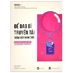 Rio Book No.4 - Để Bao Bì Truyền Tải Thông Điệp Marketing - Bí Kíp Tăng Lợi Thế Cạnh Tranh Cho Sản Phẩm Thương Mại - Gavin Ambrose, Paul Harris 146450