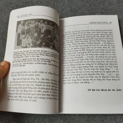 NHỮNG GIỌT NẮNG - LÊ KHẮC HÂN 729291