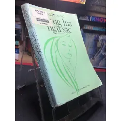 [Sách Cũ SCGR] Vầng lửa ngũ sắc 1999 mới 60% ố vàng Ngô Văn Phú HPB0906 SÁCH VĂN HỌC