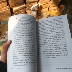 Đối Thoại Với Tương Lai - Nguyễn Trần Bạt 761454