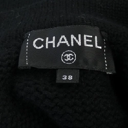 Áo khoác cardigan CHANEL P73554K10562 22B 634247