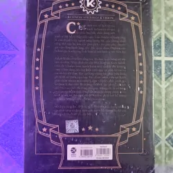 Kochland - Đế Chế Koch - John D. Rockefeller 789188