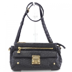 【Mã giảm giá】Túi da LEATHER JEWELS