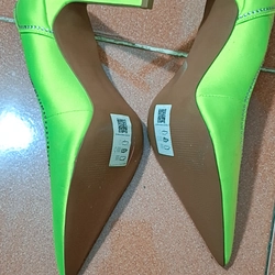 Sangdan , giày cao gót 538425