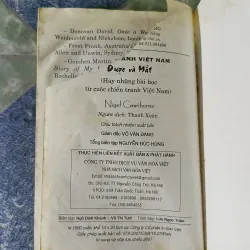 Chiến tranh Việt Nam được và mất - Nigel Cawthorne 789147