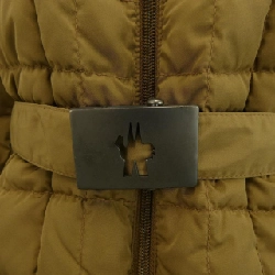 Áo khoác lông vũ MONCLER 642042