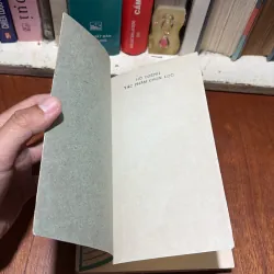 [Gáy Làm Lại] - II Văn Học: Tác Phẩm Chọn Lọc - HỒ DZẾNH - 1988 797155