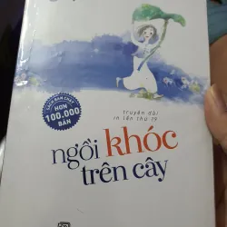 Ngồi khóc trên cây 