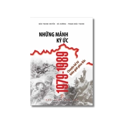 Những mảnh ký ức 1979-1989