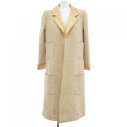 【Mã giảm giá】【Cổ điển】Áo khoác CHANEL