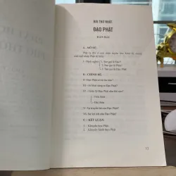 Phật học phổ thông khoá 1-tác giả Hoà thượng Thích Thiện Hoa 1009360