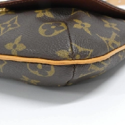 Túi xách vai Louis Vuitton Monogram Musette Salsa M51258 - Hàng hiệu Authentic 802416