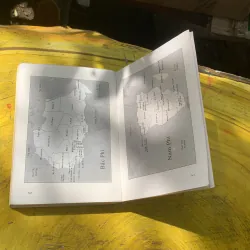 Sổ tay CÁC NƯỚC TRÊN THẾ GIỚI -  Ý NHÃ LST 780582