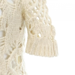 【Mã giảm giá】Christian Dior CHRISTIAN DIOR Áo len 645382