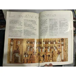 Le procès de la Momie - Christian Jaco 609564