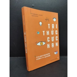 [Phiên Chợ Sách Cũ] Tri Thức Cực Hạn 2020 2303