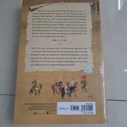 Marco Polo - Từ Venice Tới Thượng Đô (Tái Bản 2021) 1026613