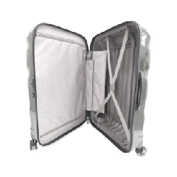 【Sản phẩm mới】Samsonite C-LITE Spinner69 68L 122860 Túi kéo 613723