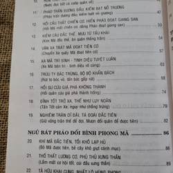 Những ván cờ hay CỦA CÁC DANH KỲ DDƯƠNG ĐẠI_ sách cờ tướng hay, sách cờ tướng cũ 334889