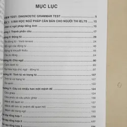 Ngữ pháp IELTS (Essential Grammar for IELTS - Writing) 689733