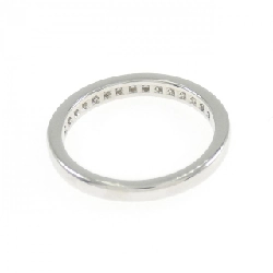 Nhẫn Tiffany Hình Bán Nguyệt Đặt Kênh - Hàng hiệu Chính Hãng 837747