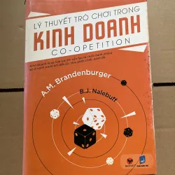 lý thuyết trò chơi trong kinh doanh