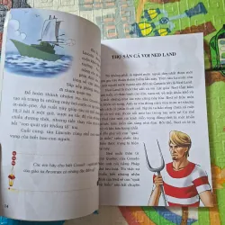 Hai vạn dặm dưới đáy biển 970429