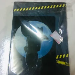 Light Novel Durarara tập 1 bản in đầu, tặng kèm Postcard 1021746