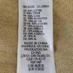 Áo khoác dài DIESEL - Hàng hiệu Chính hãng 773859