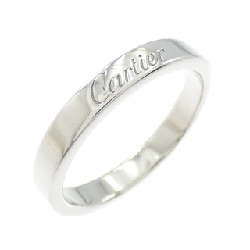 Nhẫn khắc tên Cartier - Hàng hiệu Authentic