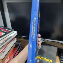 65 năm ngoại giao Việt Nam  605552