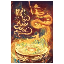 Nét hoạ giang sơn - Hào khí trời Nam - Nhiều Tác Giả - LINHLANBOOKS - Sách Văn học Blogmeo040226