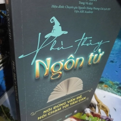 phù thuỷ ngôn ngữ
