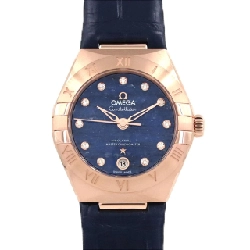 Đồng hồ Omega Constellation RG・11P 131.53.29.20.99.001 PG・RG tự động - Hàng hiệu Chính hãng