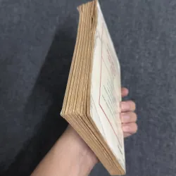 Thằng quỷ nhỏ (Bản in đầu) - Nguyễn Nhật Ánh 791333