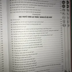 1000 câu hỏi về hoàng đế nội kinh  703525