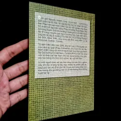 Nguyễn Khánh Long , tuyển dịch   1027035