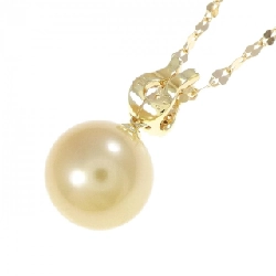 K18YG Ngọc trai trắng 10.6mm - Hàng hiệu Chính hãng 850706