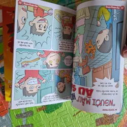 Combo 2 cuốn sách Cẩm Nang Kỹ Năng 977689