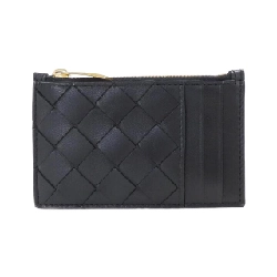 【Sản phẩm mới】Bottega Veneta 680613 VCPP3 Ví đựng tiền