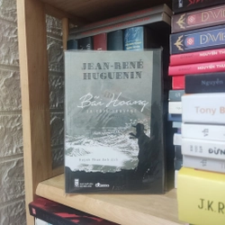 Bãi Hoang - Jean Rene Huguenin