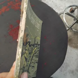 Thượng Cam Lĩnh của Lục Trụ Quốc  1020365