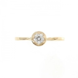 Nhẫn kim cương Festaria 0.136CT - Hàng hiệu Authentic 839439