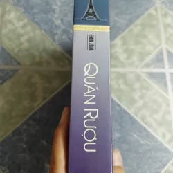 Quán rượu - Emin Zôla 564402