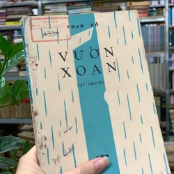 Vườn Xoan - PHẠM HỔ