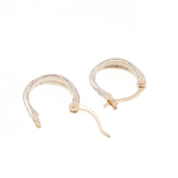 Ete K10PG/K18PG Bông tai - Hàng hiệu Authentic 843294