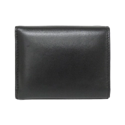 Ví ba gập Loewe Puffer Anagram C821TR2X10 620701