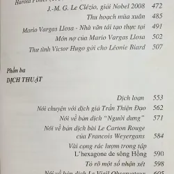 Văn học phương Tây lý luận phê bình và dịch thuật (Trần Thiện Đạo) 1033055