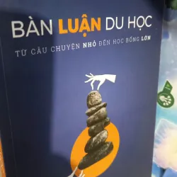 bàn luận du học 1022150